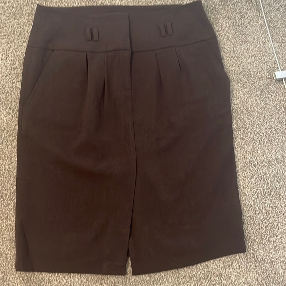 Hanna & Gracie women skirt